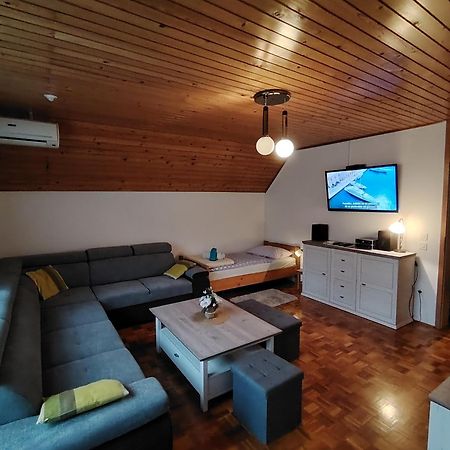 Fantastic Apartment Brglez Бохинийска Бела Екстериор снимка